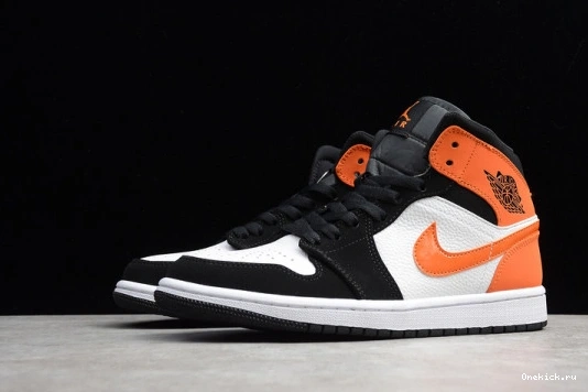 554724-058 JORDAN BACKBOARD 1 ModernLook AIR SHATTERED 242 MID 554724-058 0611